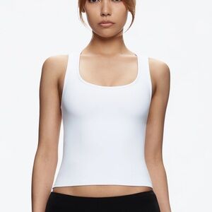 Tank Air System Tank